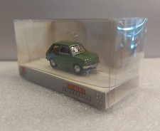 Brekina 22368 fiat 126 - brekina, bambino
