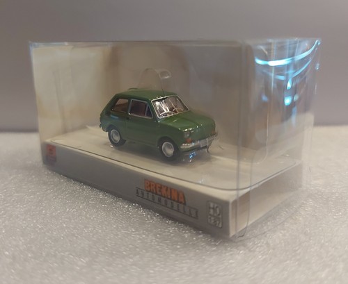 Brekina 22368 fiat 126 - brekina,