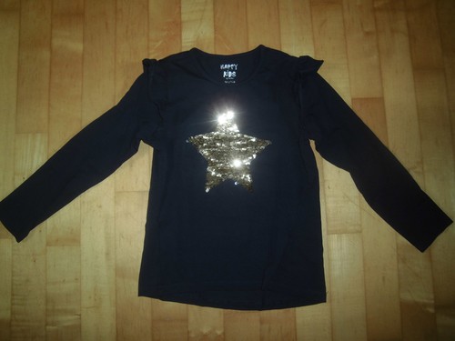 Tchibo langarmshirt mit - tchibo,