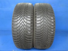 2x 235/55R19 Winterreifen