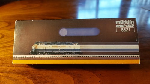 Märklin mini club - märklin, mini-club,