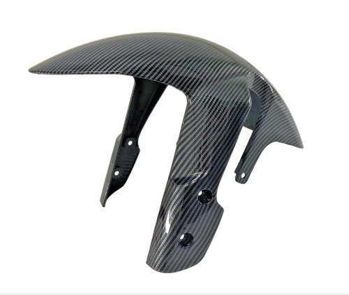 Front kotflügel fender carbon - fender,