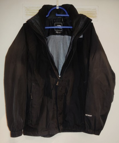 The north face damenjacke - north,