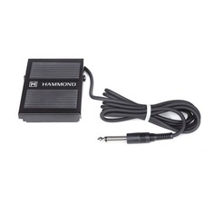 Hammond FS-9H Fuss-Schalter