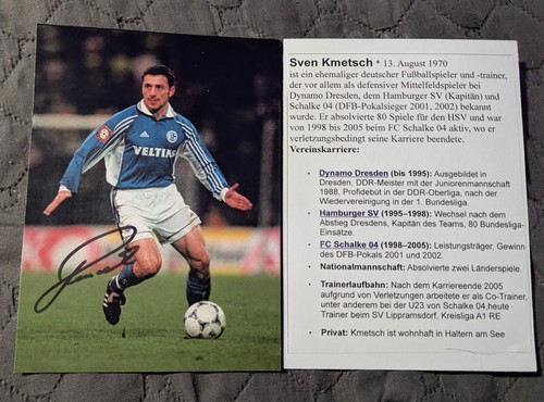 Sven kmetsch schalke - kmetsch, fc