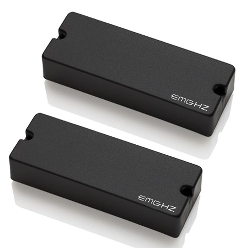 Emg 40hz passiv - 40hz, bass