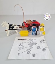 Playmobil 3587 Western