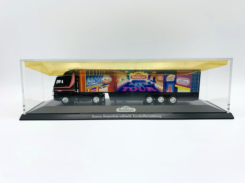 Herpa scania streamline - 1:87,