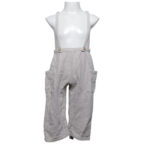 Zara latzhose größe 104 - latzhose,,