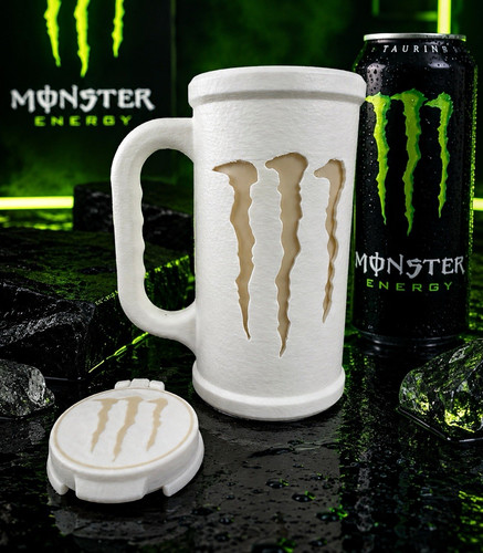 Monster energy - monster,