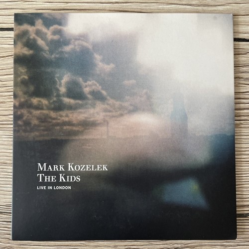 Mark kozelek the kids - mark,