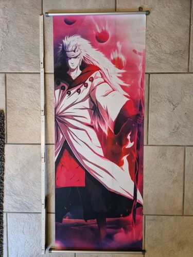 Madara uchiha anime - uchiha,