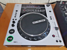 Reloop RMP-1 White Edition –