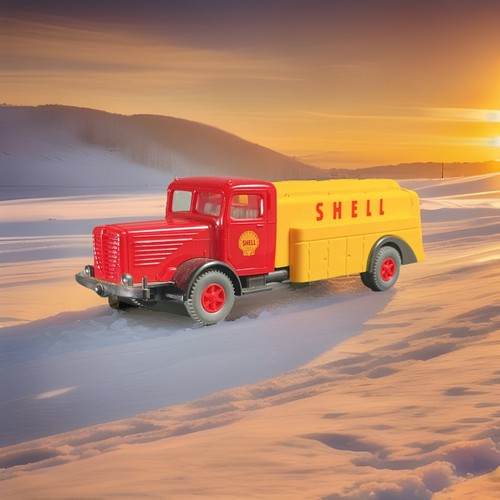 Wiking büssing - |,