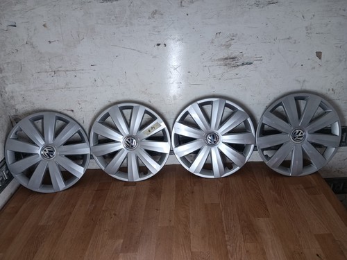 Radkappen original - 4,