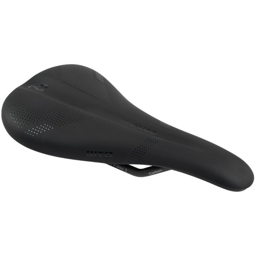Wtb silverado 265 stahlsattel - wtb,