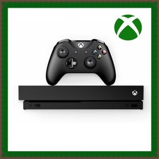 Microsoft | XBOX ONE X | 1TB |