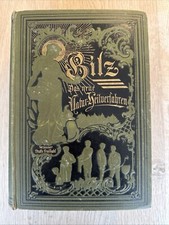 Bilz Das neue Natur -