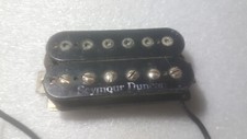 90er SEYMOUR DUNCAN USA SH 12 GEORGE LYNCH HUMBUCKER - 10,4 K