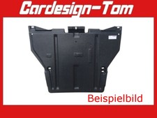UNTERFAHRSCHUTZ GETRIEBESCHUTZ