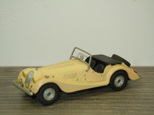 Morgan plus auto replicas - morgan,