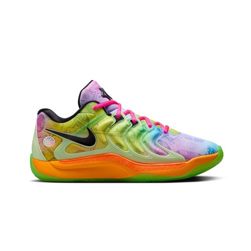Schuhe nike leicht money - kd, 17