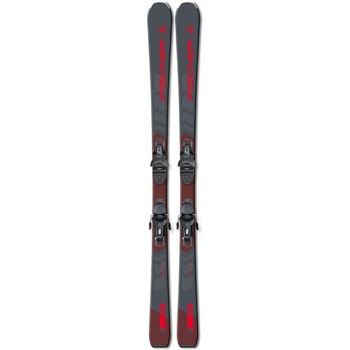 Fischer fire slr pro rocker - fire,