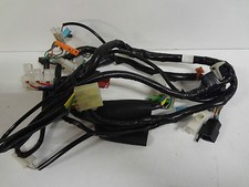 CBR125 R, JC34, JC39, Kabelbaum, Hauptkabelbaum, Kabelstrang, 32100-KPP-860