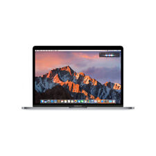 Apple MacBook Pro 13" i5-7360U 8GB 256GB 13,3" WQXGA Gut