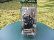 ToyBiz Herr Der Ringe Die