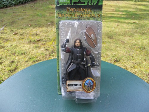 Toybiz herr der - herr, die