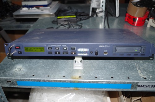 Datavideo 500 - datavideo, dn-500