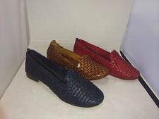 XYXYX Slipper / Mokassins