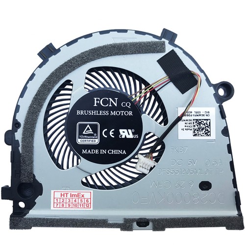 Lüfter ventilator kühler fan - kühler,