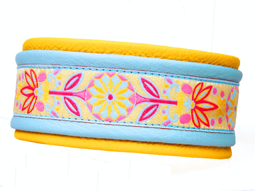 Windhundhalsband hundehalsband - windhundhalsband,