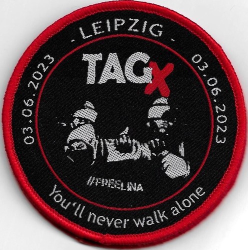 Sachsen leipzig inoffizielles - sachsen,