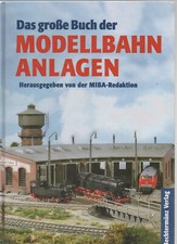 Modelleisenbahn