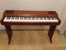Yamaha Clavinova YP-40