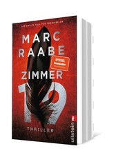 Zimmer 19 | Thriller | Marc