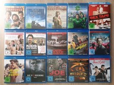 TOP 🟡 Bluray Sammlung -