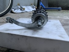 Sachs Torpedo 3-Gang Nabe