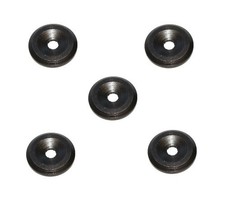 5x Wärmeschutzdichtungen für