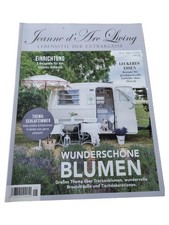 Jeanne d'Arc Living Nr. 6 2021