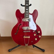 Epiphone Casino CH seltene