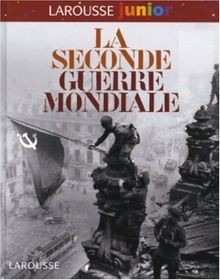 Seconde guerre mondiale - guerre, von