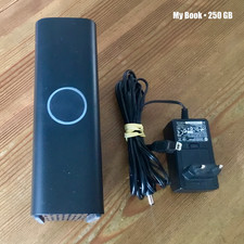 External Drive Western Digital