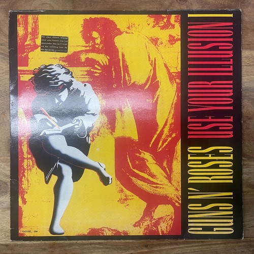 Guns roses use - guns, ‎–