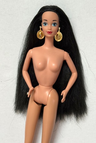 Barbie western stampin tara - barbie,
