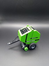 SIKU FARMER 1:32 HEUBALLENPRESSE GP 2.50