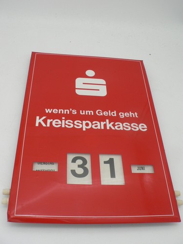 Drehkalender dauerkalender - drehkalender,
